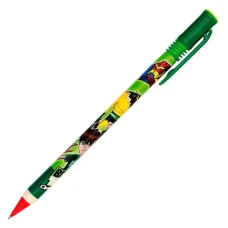 Олівець механічний "1В" /300114/  "Бен 10"  0.7мм  (36)