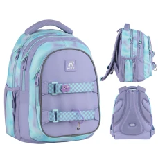 Рюкзак "Kite" /K25-8001M-2/ Education Teens 8001M-2 (1/10)