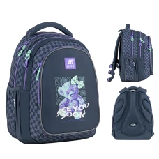 Рюкзак "Kite" /K25-8001M-3/ Education Teens 8001M-3 (1/10)