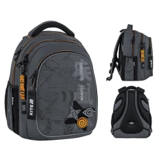 Рюкзак "Kite" /NR25-8001M/ Education Teens 8001M Naruto Shippuden (1/10)