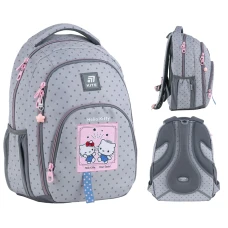 Рюкзак "Kite" /HK25-905M/ Education Teens 905M Hello Kitty (1/10)