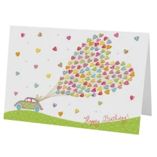 Листівка "Turnowsky" / MO4930X1-1/  167*118мм 7291052112350