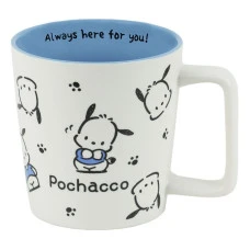 Кружка "Kite" /PC25-212-2/ 390 мл Pochacco