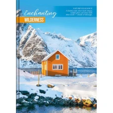 Зошит А4/192арк. "Рюкзачок" /ТП-17/ серія "ПРИРОДА",  тв. лам.обкл., # 60г/м2,  мікс (4)