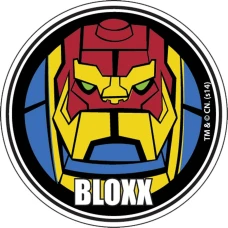 Гумка "1В" /560248/ "Бен 10"  (70/280)