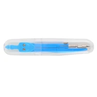 Циркуль "1B" /220082/ у пеналі  (12/96)