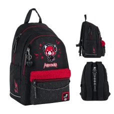 Рюкзак "Kite" /AR25-2575M/ Education Teens 2575M Aggretsuko (1/12)