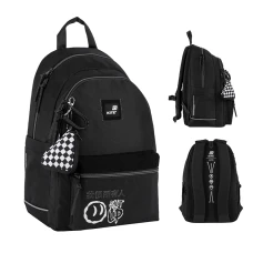 Рюкзак "Kite" /K25-2575M-2/ Education Teens 2575M-2 (1/12)