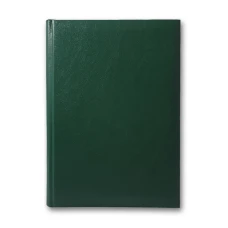 Щоденник ЗВ-43 н/дат "Infolk-Miradur" зелений 168 арк. == 142х203 (10)