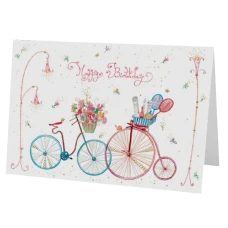 Листівка "Turnowsky" / MO6190X1/  167*118мм 7291052112701