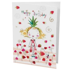 Листівка "Turnowsky" / MO6707X1-3/  167*118мм 7291052112930