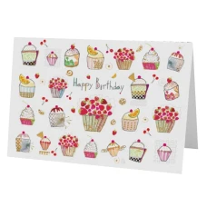 Листівка "Turnowsky" / MO6735X1-2/  167*118мм 7291052112961