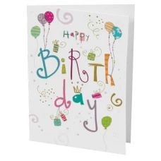 Листівка "Turnowsky" / MO6769-2/  167*118мм 7291052112992