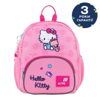 Рюкзак детский "Kite" /HK26-2727XS/ Kids 2727 Hello Kitty (1/24)