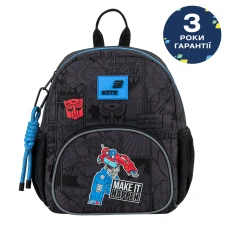 Рюкзак дитячий "Kite" /TF26-2727XS/ Kids 2727 Transformers (1/24)