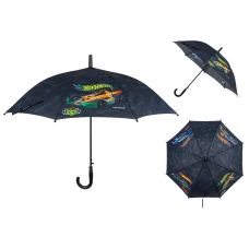 Парасоля дитяча "Kite" /HW26-2001/ діаметр 48,5 см, довжина тростини 68 см, Hot Wheels (1/12)