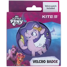 Нашивка "Kite" /LP24-3011-1/ на липучці 3011-1 My Little Pony (66897) (1/352)