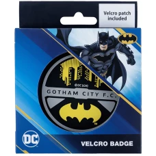 Нашивка "Kite" /DC24-3011-1/ на липучці 3011-1 DC Batman (66881) (1/352)