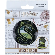 Нашивка "Kite" /HP24-3011-4/ на липучці 3011-4 Harry Potter (66893) (1/352)