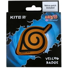 Нашивка "Kite" /NR24-3011-2/ на липучці 3011-2 Naruto Shippuden (66913) (1/352)