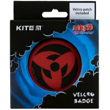 Нашивка "Kite" /NR24-3011-3/ на липучці 3011-3 Naruto Shippuden (66914) (1/352)