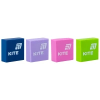 Гумка "Kite" /K25-024/ Bloom, мікс (32)