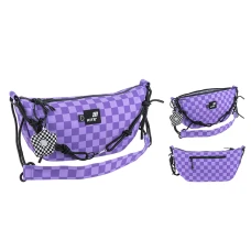 Сумка-кросбоді "Kite" /K25-2774-2/ 22х41х9,5 см, Education Teens 2774-2 (1/30)