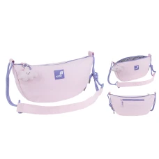 Сумка-кросбоді "Kite" /K25-2774-3/ 22х41х9,5 см, Education Teens 2774-3 (1/30)