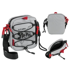 Сумка-кросбоді "Kite" /K25-2520-2/ 16,5x13x5 см, Education Teens 2520-2 (1/20)