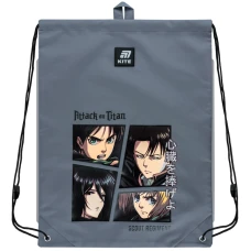 Сумка для взуття "Kite" /AT25-600L/ 600L Attack on Titan (1/10)