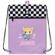 Сумка для взуття "Kite" /AR25-601L/ 601L Aggretsuko (1/10)