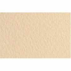 Папір для пастелі Tiziano A3 (29,7*42см), №03 banana, 160г/м2, бежевий, середнє зерно, (10)