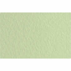 Папір для пастелі Tiziano A4 (21*29,7см), №11 verduzzo, 160г/м2, салатовий, середнє зерно, (20)