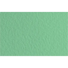 Папір для пастелі Tiziano A4 (21*29,7см), №13 salvia, 160г/м2, сіро-зелений, середнє зерно, (10)