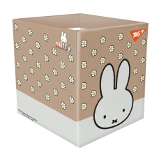 Стакан-підставка для ручок "YES" /708335/ "Miffy", картон (1/48)