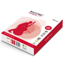 Папір А3 Maestro Standart+ 80г/м.кв. 500арк. (1/5/100)