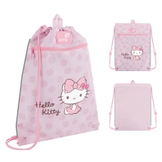 Сумка для взуття "Kite" /HK26-601M-2/ 601M Hello Kitty-2 (1/10)
