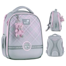 Рюкзак каркасний "Kite" /K26-555S-1/ Education 555 College Line (1/4)
