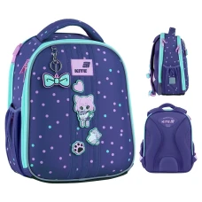 Рюкзак каркасний "Kite" /K26-555S-3/ Education 555 Be Friend (1/4)