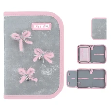 Пенал "Kite" /K26-621-7/ 1 від., 1 відв., без наповнення 621 Velvet Dream (1/48)