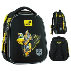 Рюкзак каркасний "Kite" /TF26-555S/ Education 555 Transformers (1/4)