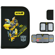 Пенал "Kite" /TF26-622/ 1 від., 2 відв., без наповнення 622 Transformers (1/48)