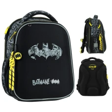 Рюкзак каркасний "Kite" /DC26-555S/ Education 555 DC Batman (1/4)
