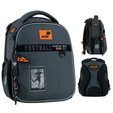 Рюкзак каркасний "Kite" /K26-555S-6/ Education 555 Goal (1/4)