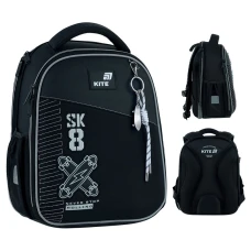 Рюкзак каркасний "Kite" /K26-555S-7/ Education 555 Skate (1/4)