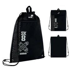 Сумка для взуття "Kite" /K26-601M-6/ 601M Skate (1/10)