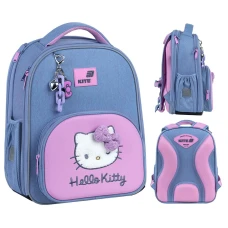 Рюкзак каркасний "Kite" /HK26-556M/ Education 556 Hello Kitty (1/4)
