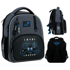 Рюкзак каркасний "Kite" /K26-556M-3/ Education 556 Level UP (1/4)