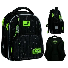 Рюкзак каркасний "Kite" /K26-556M-4/ Education 556 Digital (1/4)