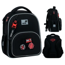 Рюкзак каркасний "Kite" /K26-556M-5/ Education 556 Break the Rules (1/4)